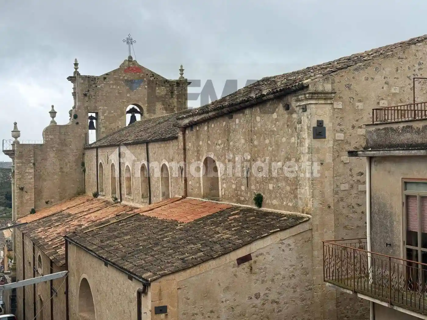 Casa indipendente in vendita a Buscemi
