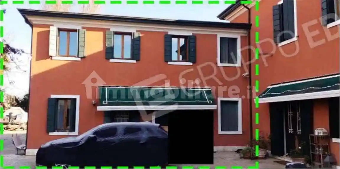 Appartamento in vendita a Venezia