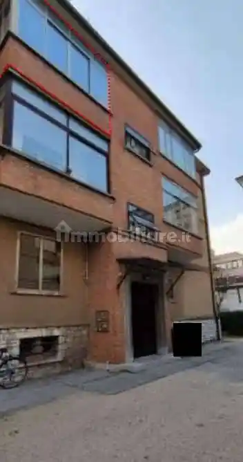 Appartamento in vendita a Venezia