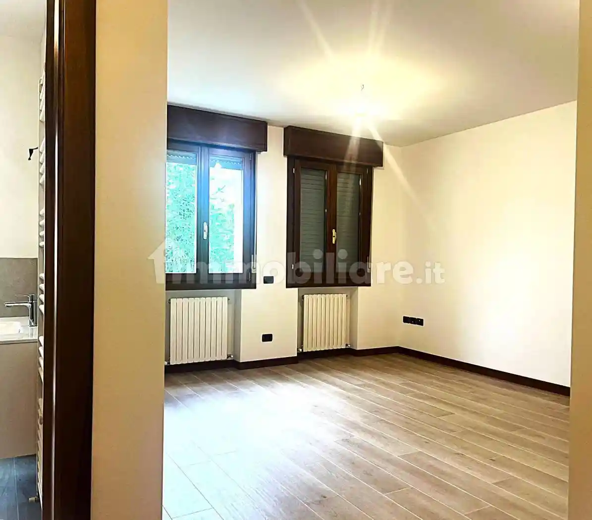 Appartamento in vendita a Abano Terme
