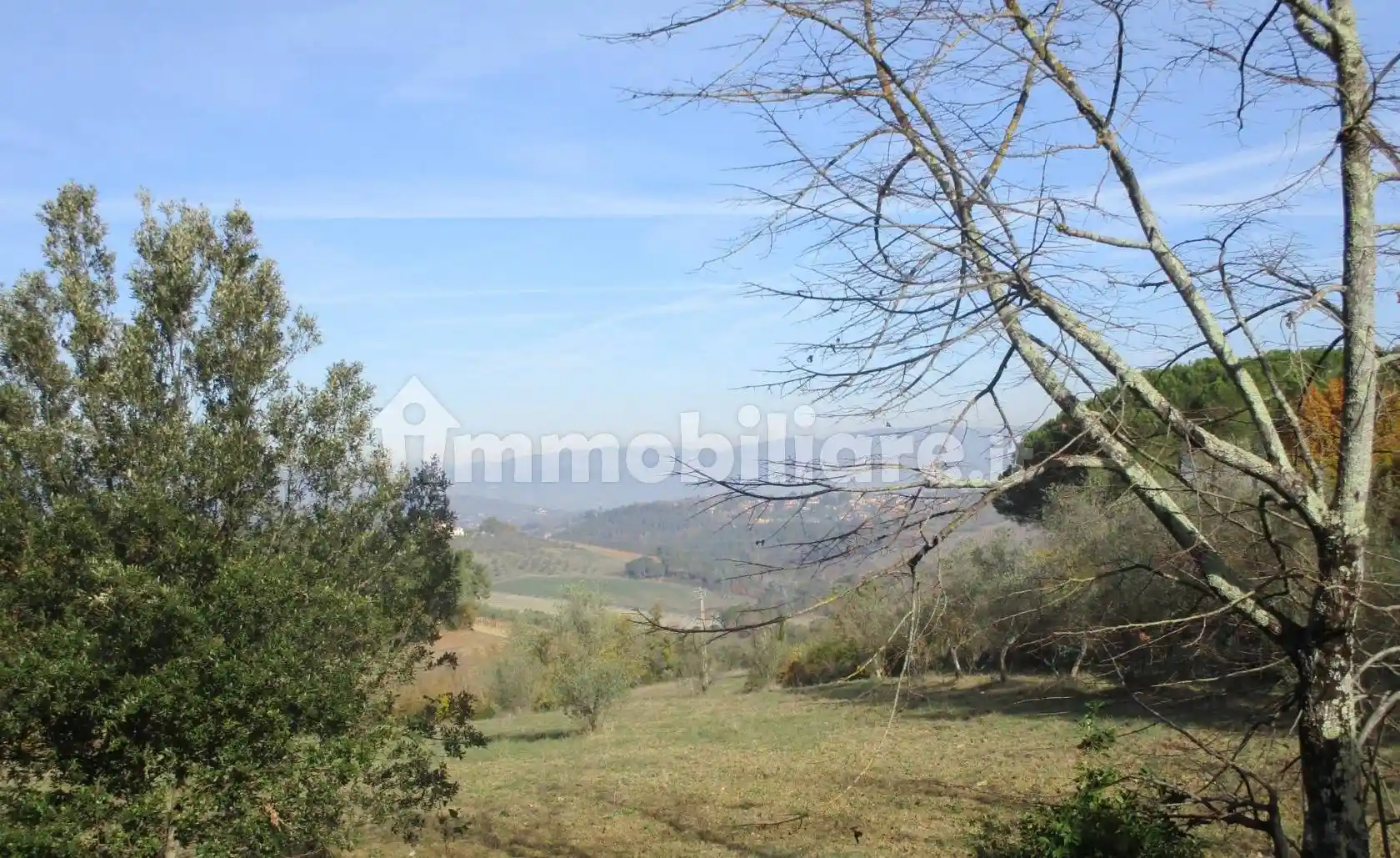 Appartamento in affitto a Impruneta