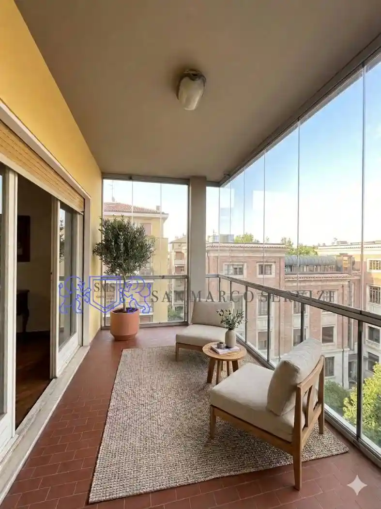 Appartamento in vendita a Forlì