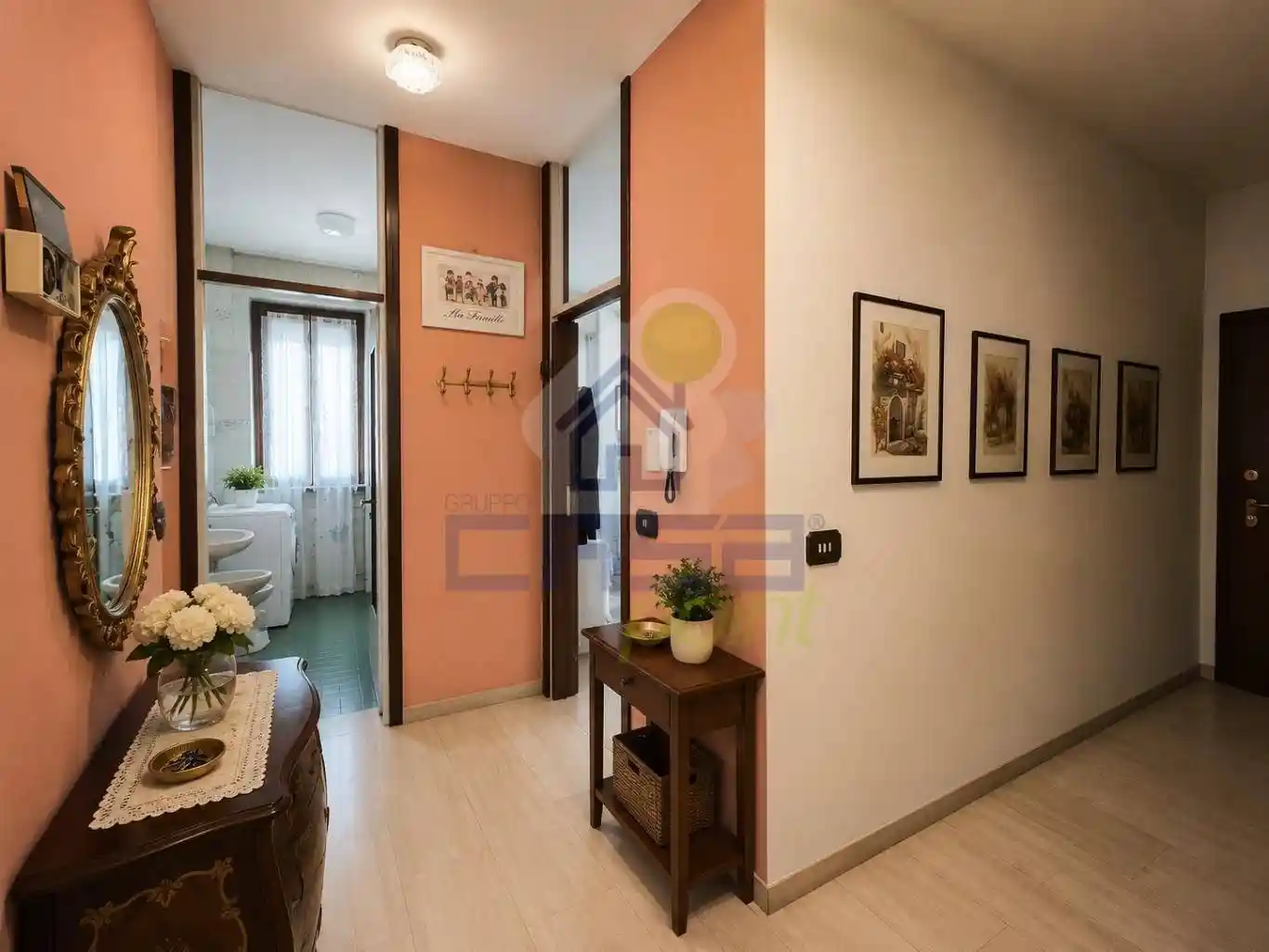 Appartamento in vendita a Codogno