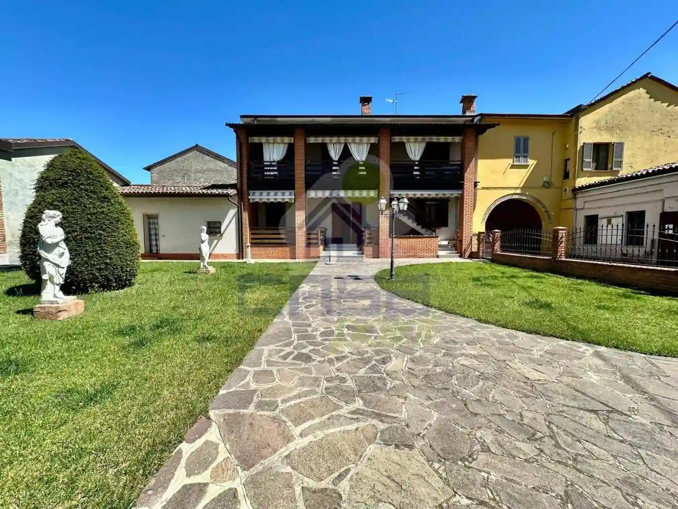 Casa indipendente - foto 3