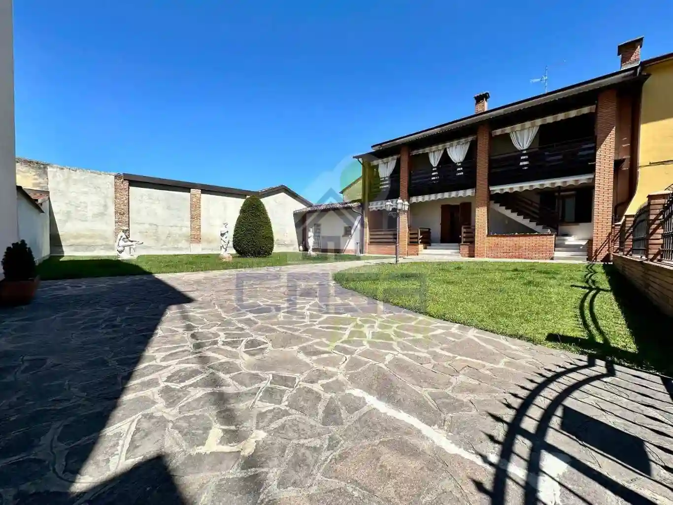 Casa indipendente - foto 4