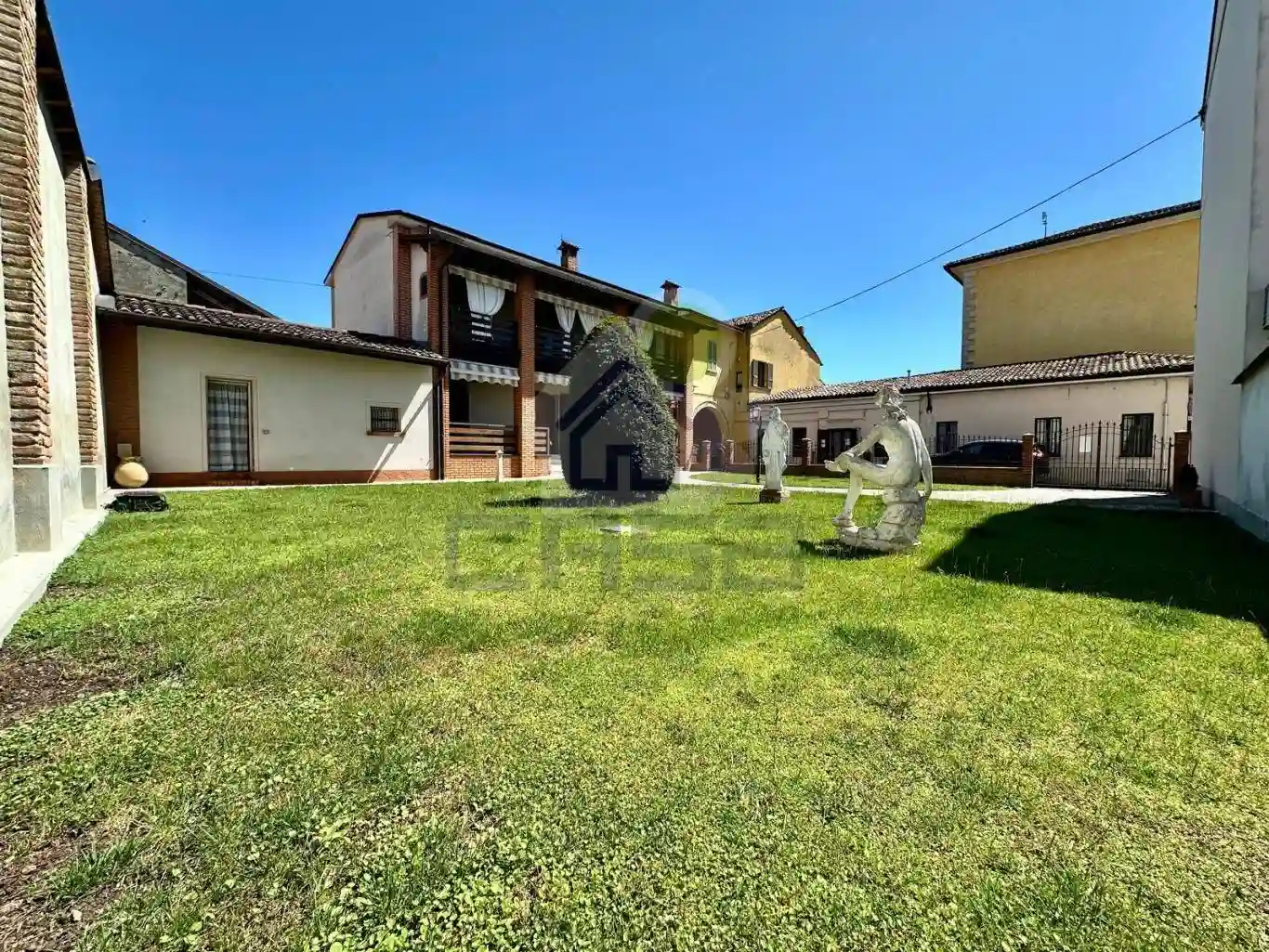 Casa indipendente - foto 5