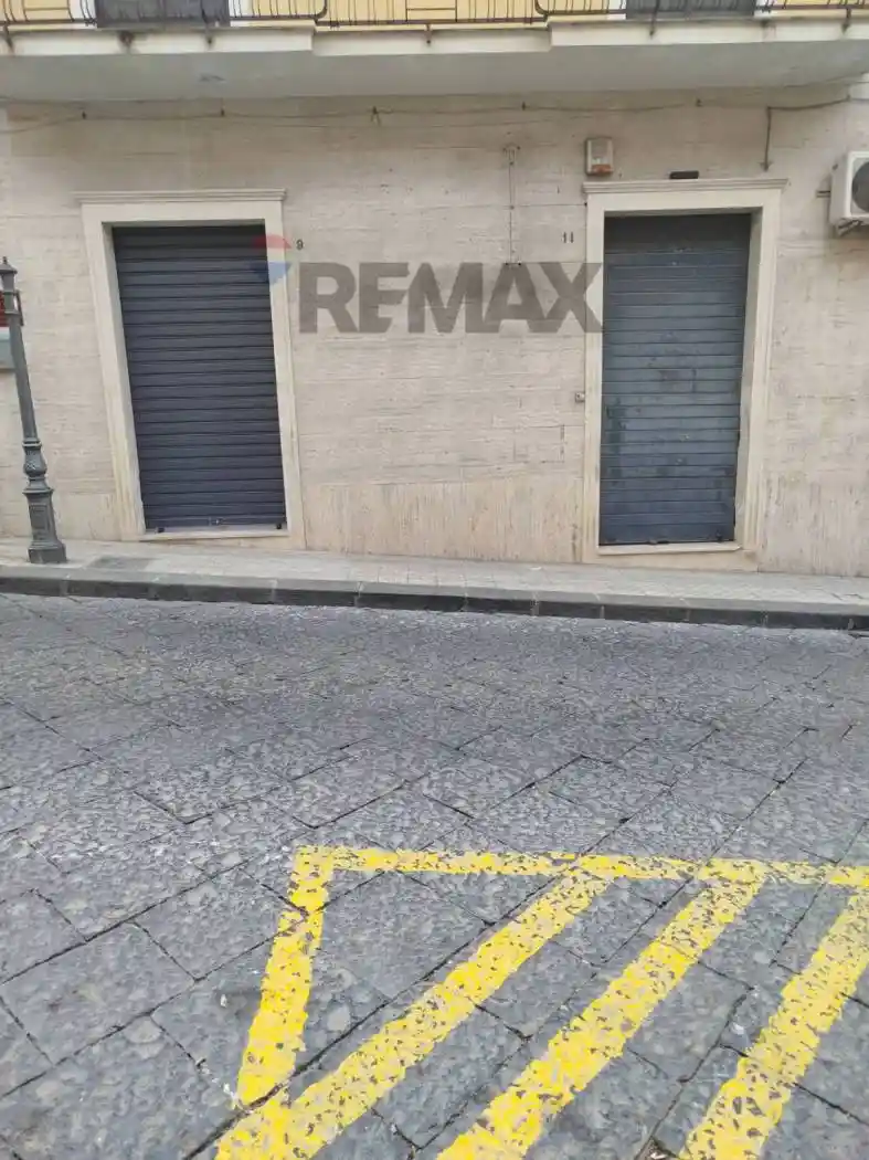 Casa indipendente in vendita a Ramacca