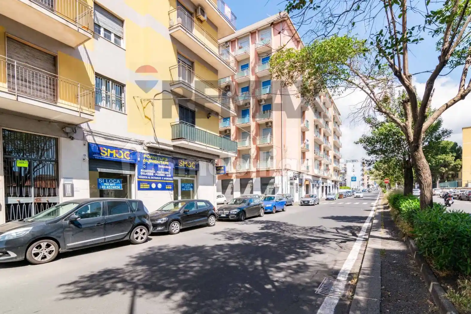 Appartamento in vendita a Catania