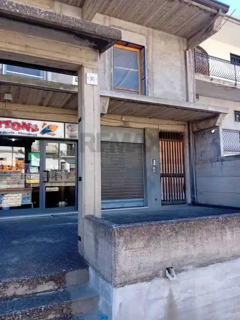 Appartamento in vendita a Castel di Iudica