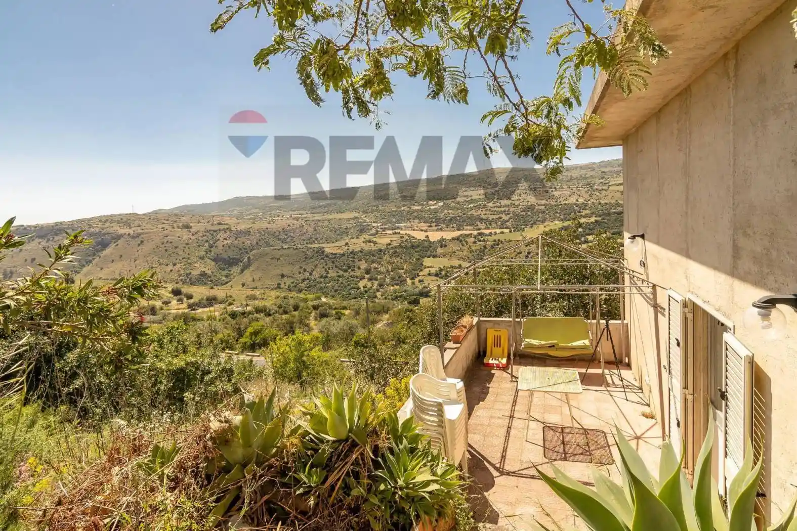 Villa in vendita a Ragusa
