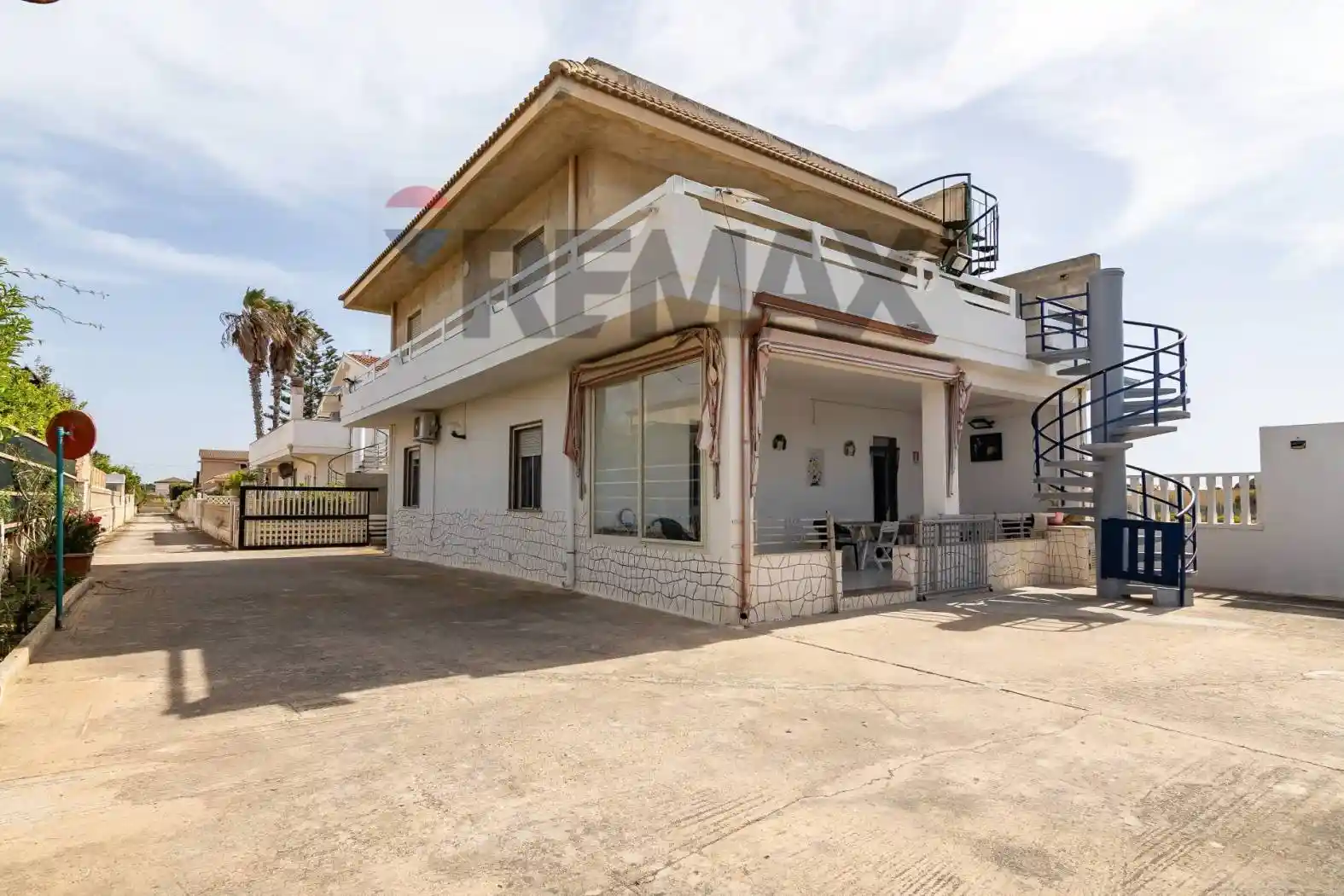Villa in vendita a Ispica