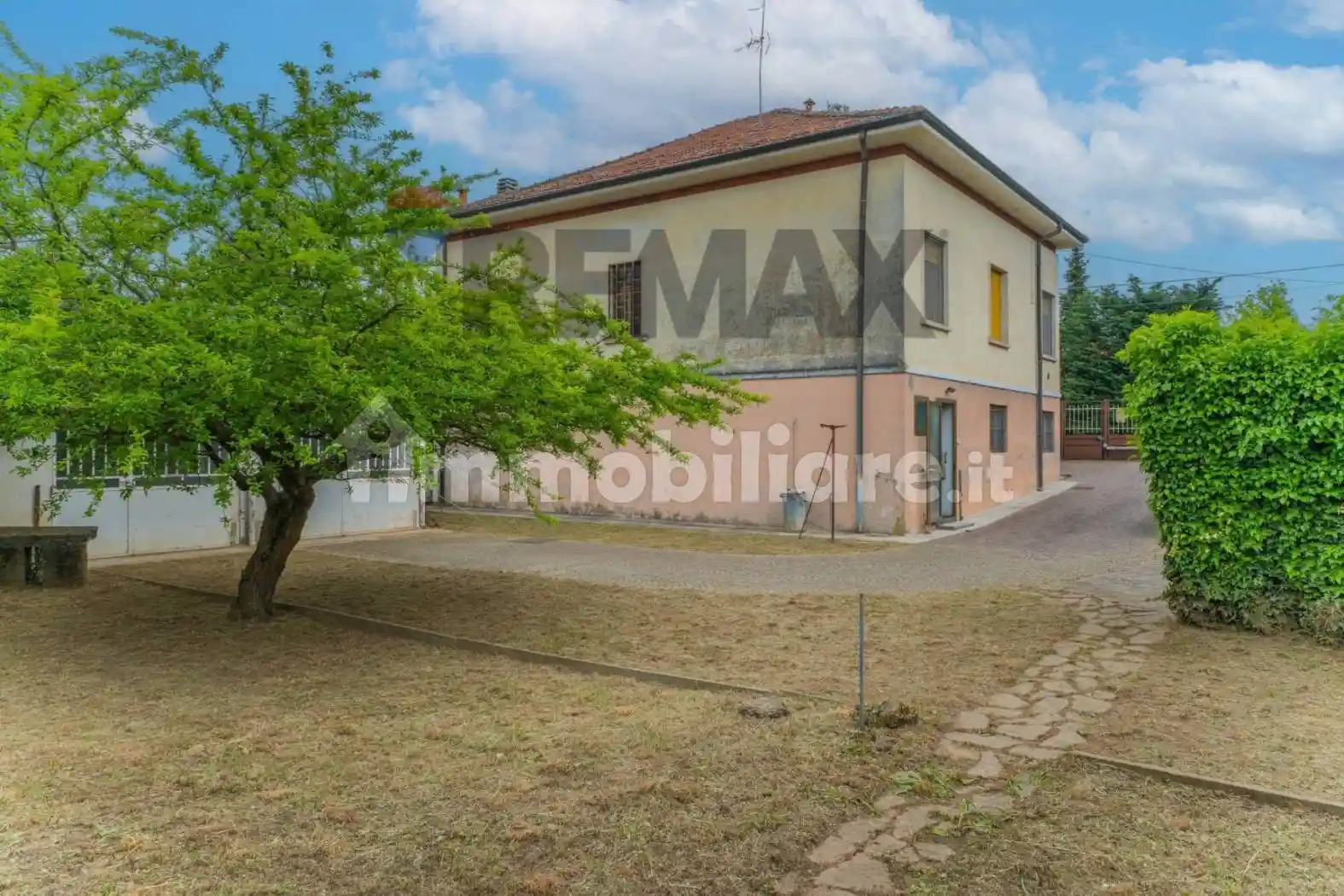 Villa in vendita a Cassano Magnago