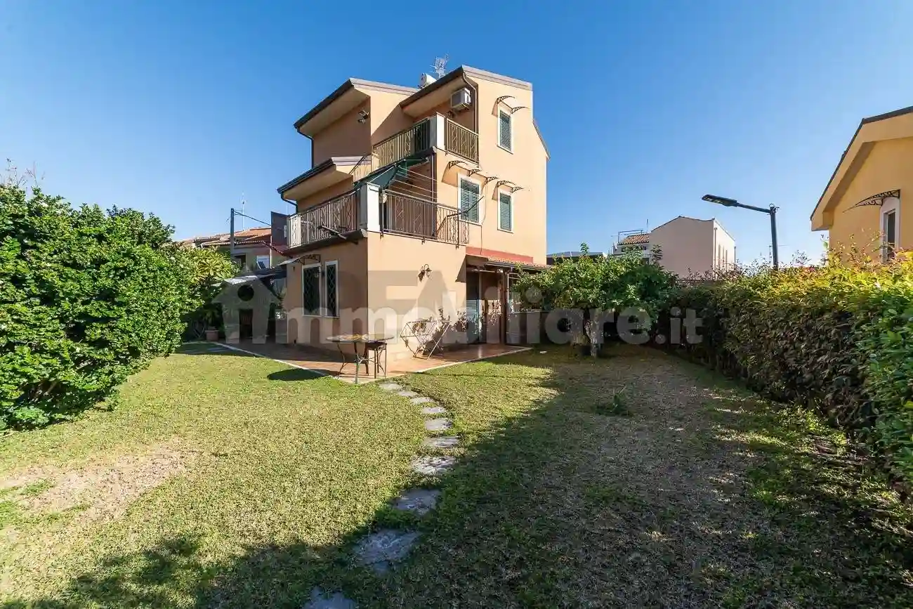 Villa - foto 4