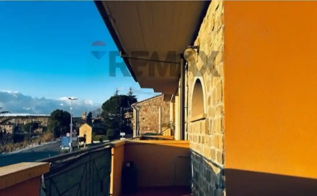 Appartamento in vendita a Monteverdi Marittimo
