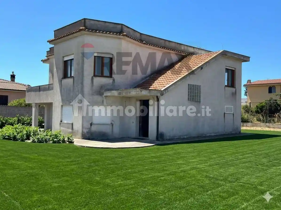 Villa in vendita a Anzio