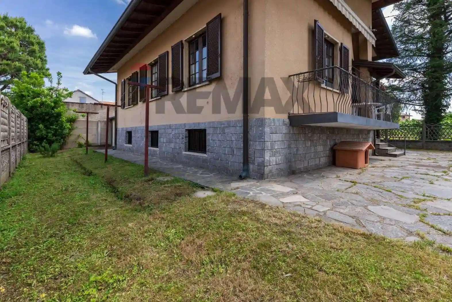 Villa - foto 4