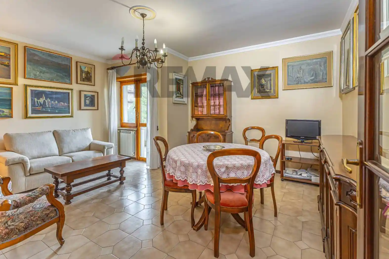Appartamento in vendita a Sassari