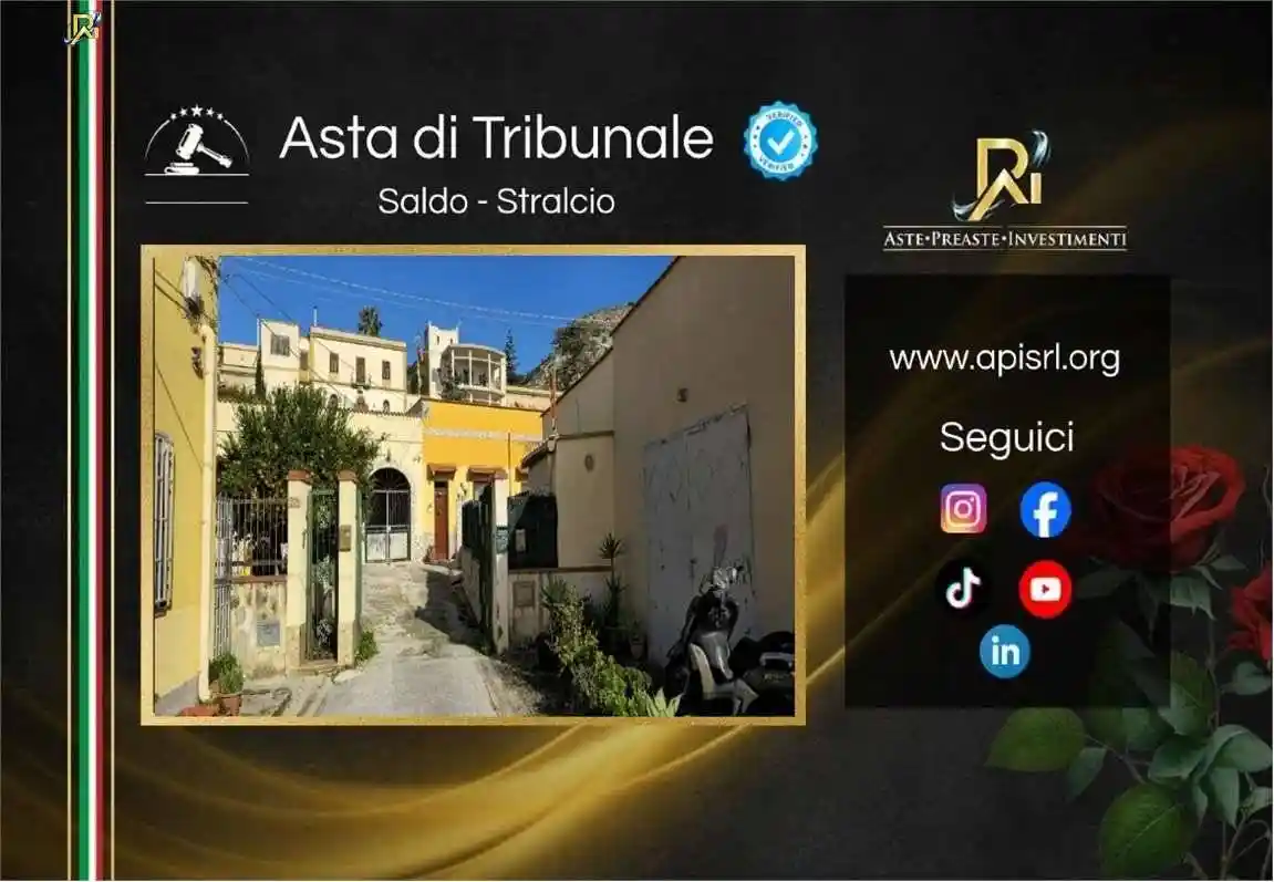 Appartamento