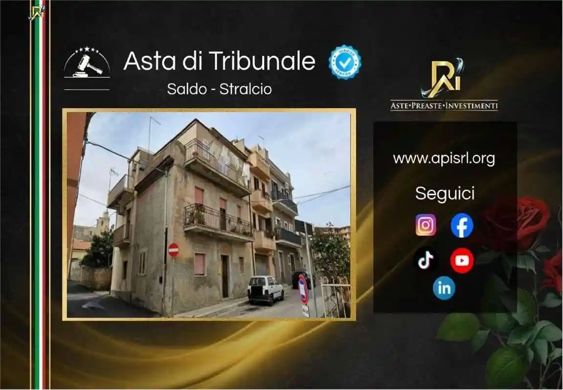 Appartamento