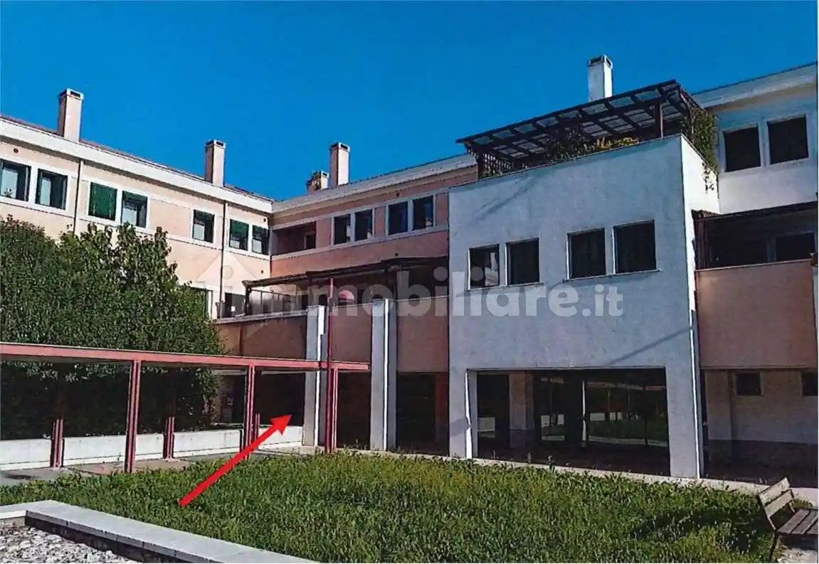 Appartamento in vendita a Cadoneghe