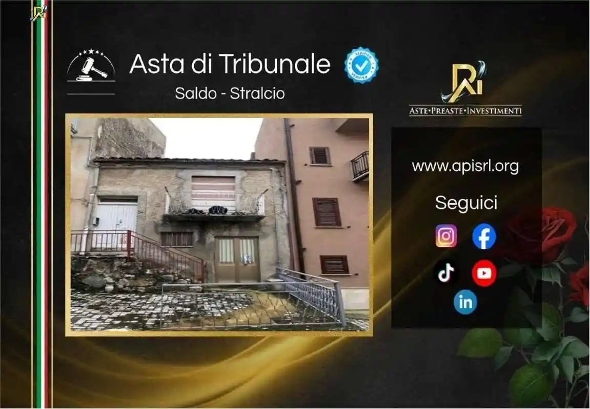 Appartamento in vendita a Santo Stefano Quisquina