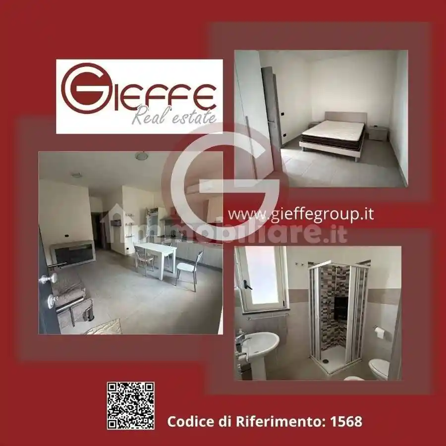Appartamento in affitto a Taurianova