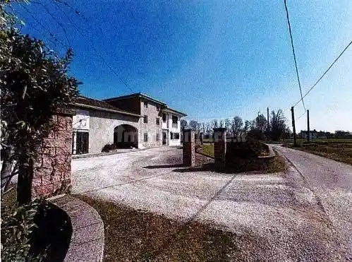 Villa in vendita a San Martino di Lupari