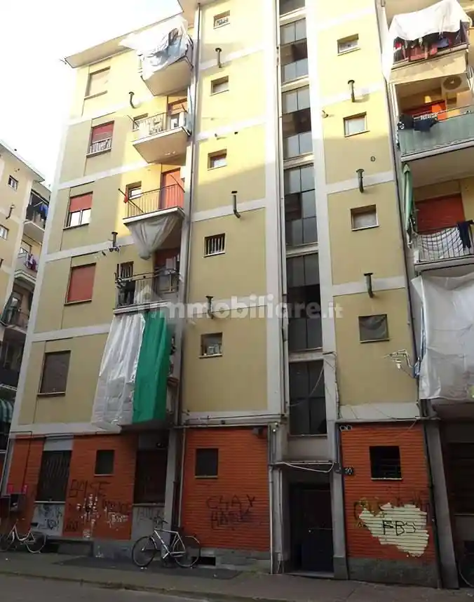 Appartamento in vendita a Pioltello