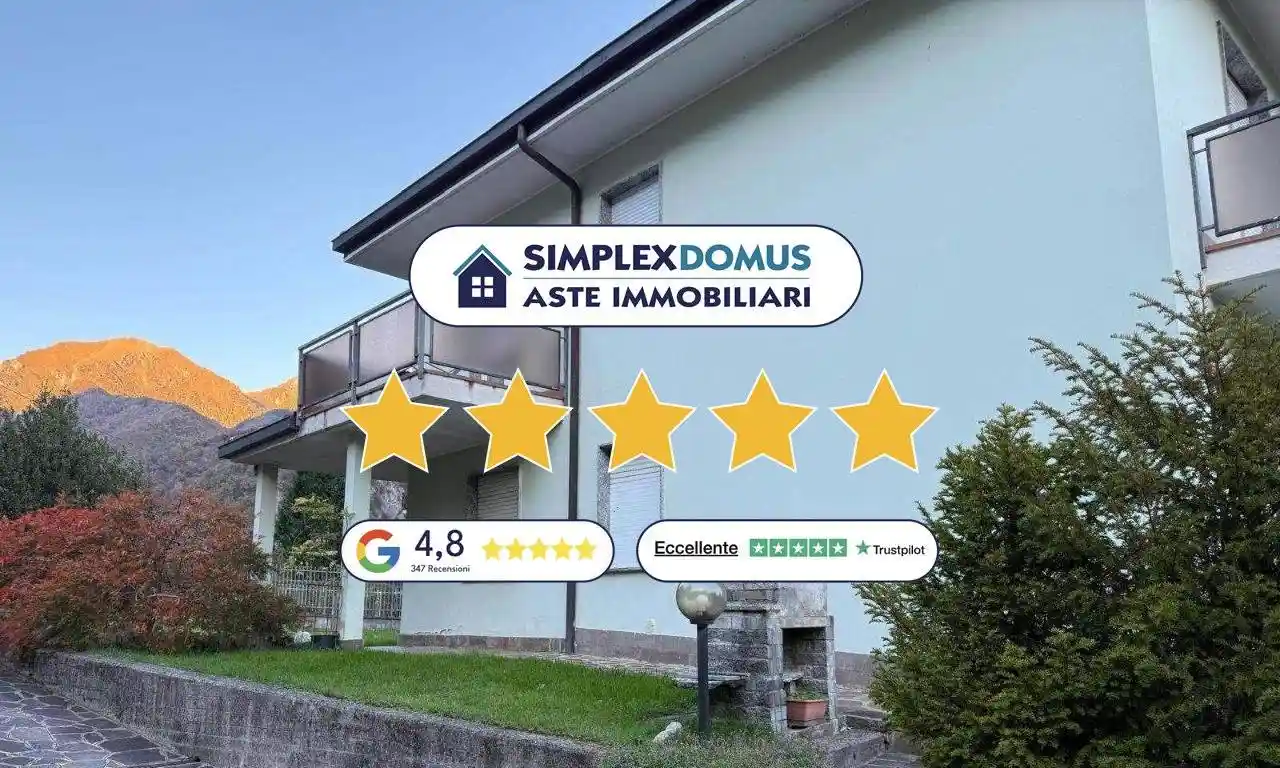 Appartamento in vendita a Pasturo