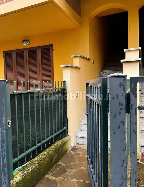 Appartamento in vendita a Vaprio d'Adda