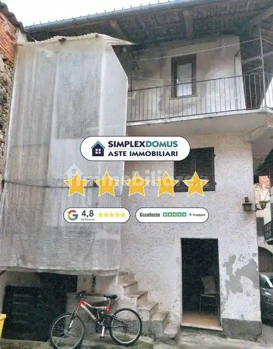 Villa in vendita a Rivara