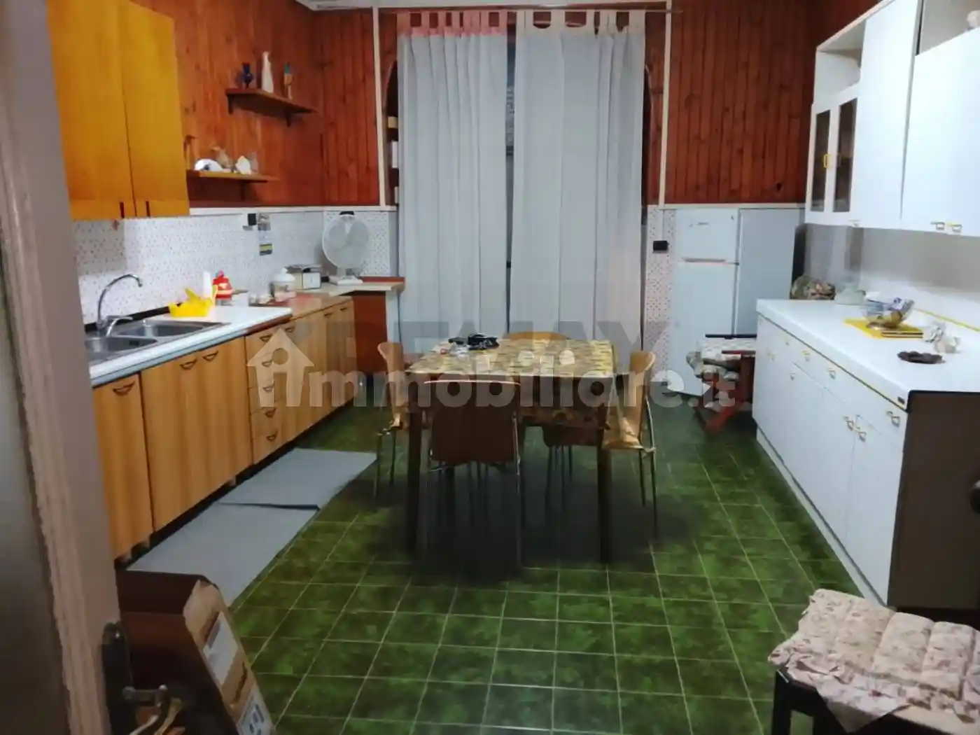 Casa indipendente in vendita a Sessa Aurunca