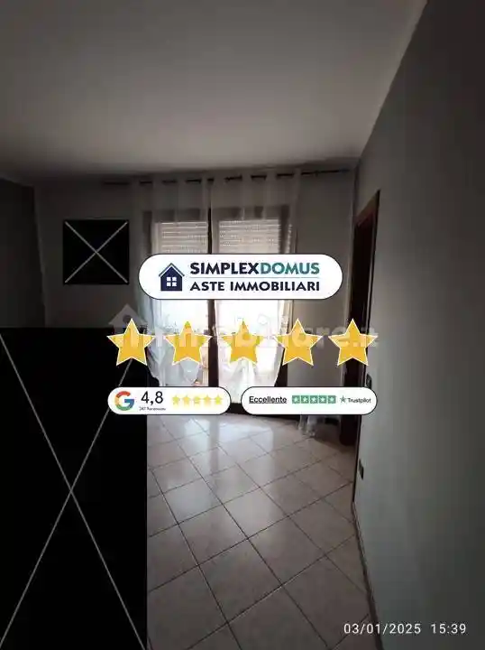 Appartamento in vendita a Casaloldo