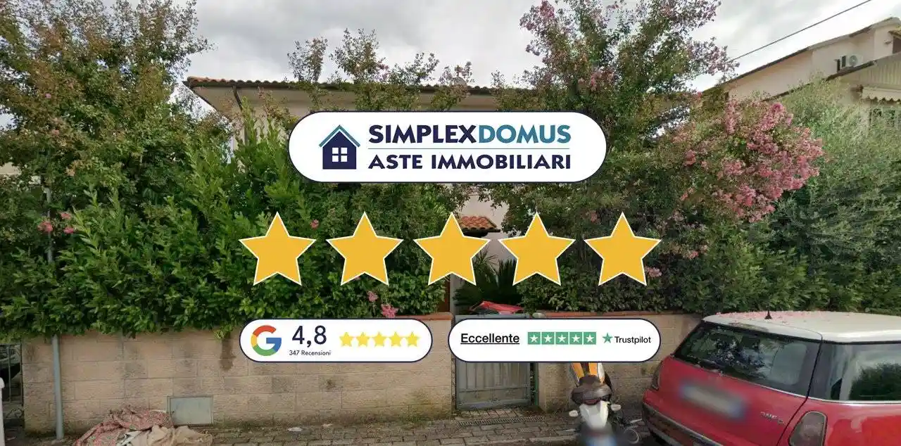 Appartamento in vendita a Cascina
