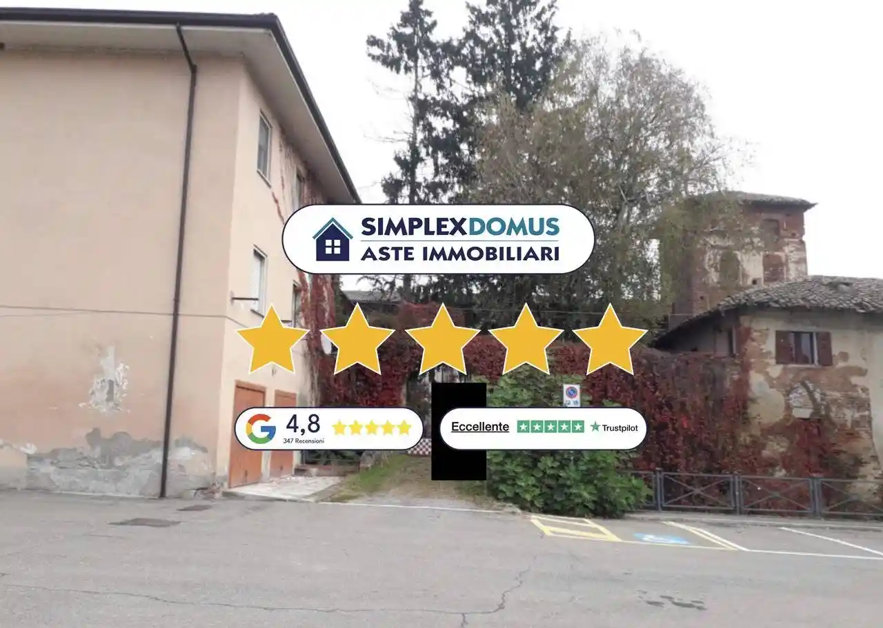 Appartamento in vendita a Torre Beretti e Castellaro