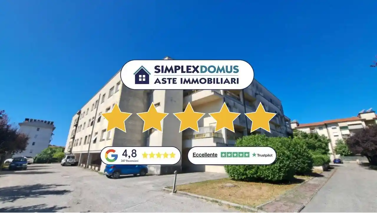 Appartamento in vendita a Rieti