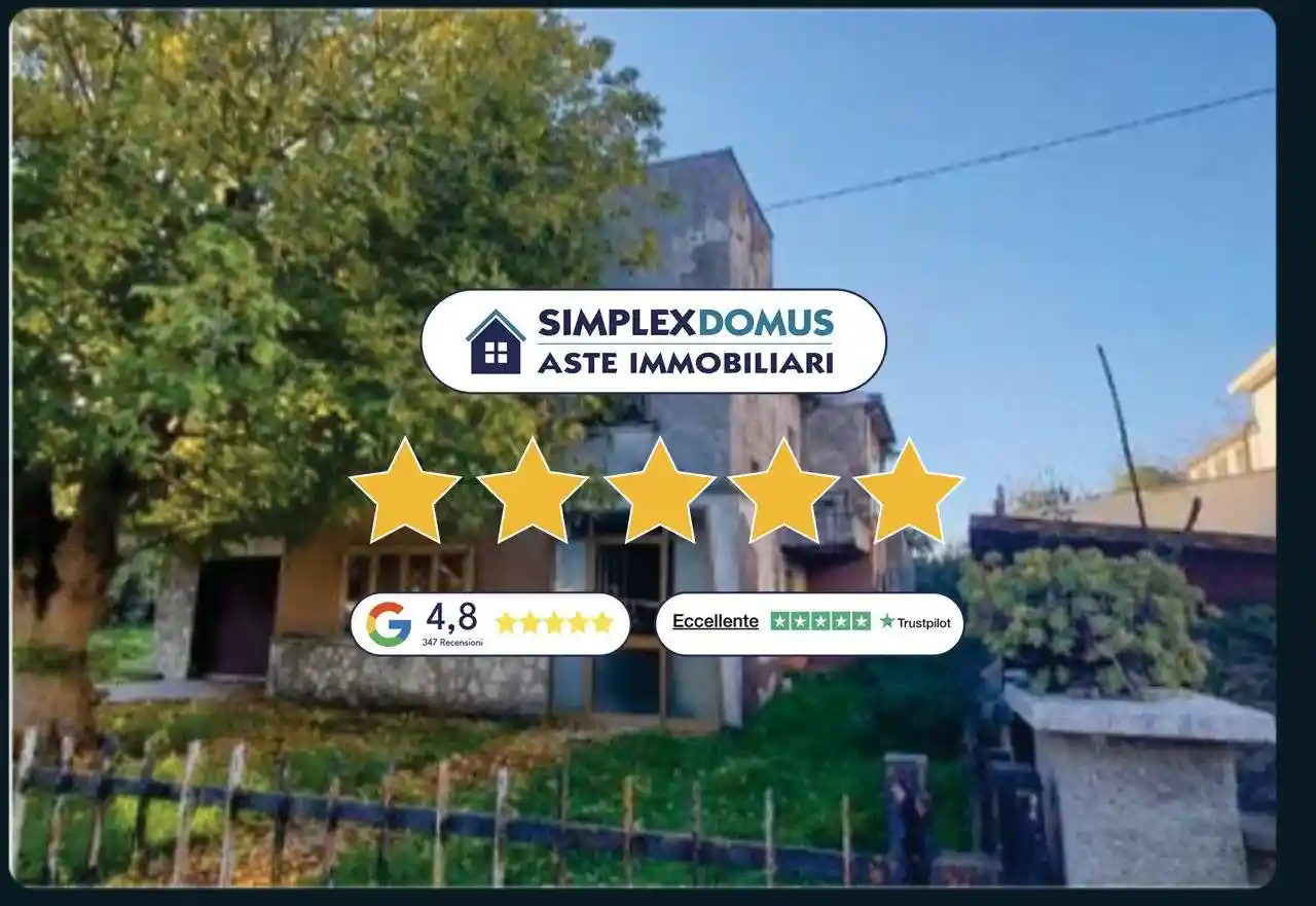 Villa in vendita a Sustinente