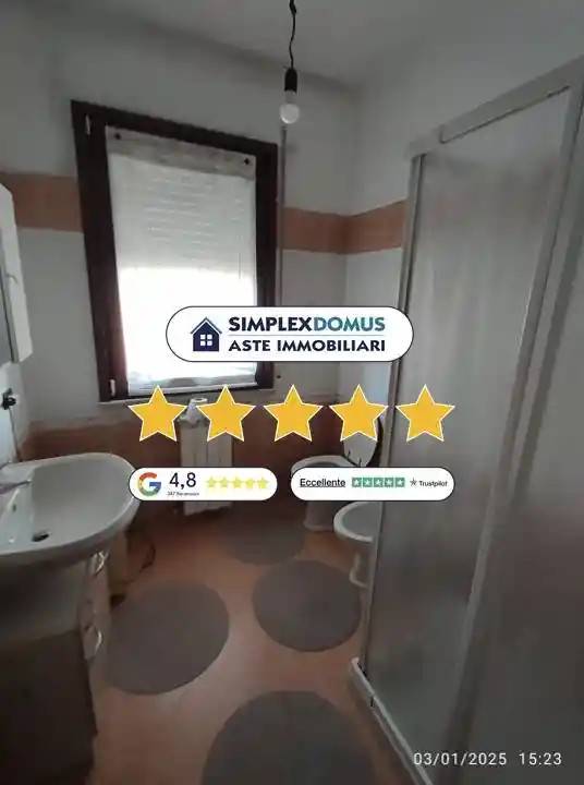 Appartamento in vendita a Casaloldo