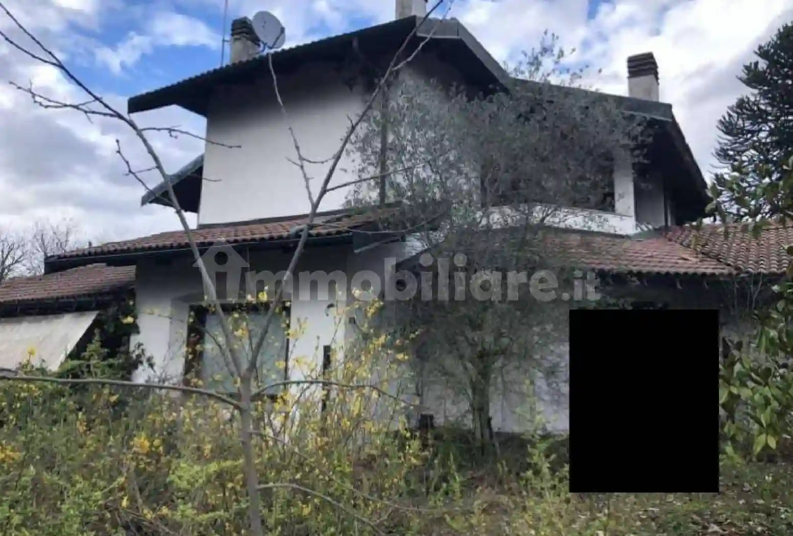 Villa - foto 5
