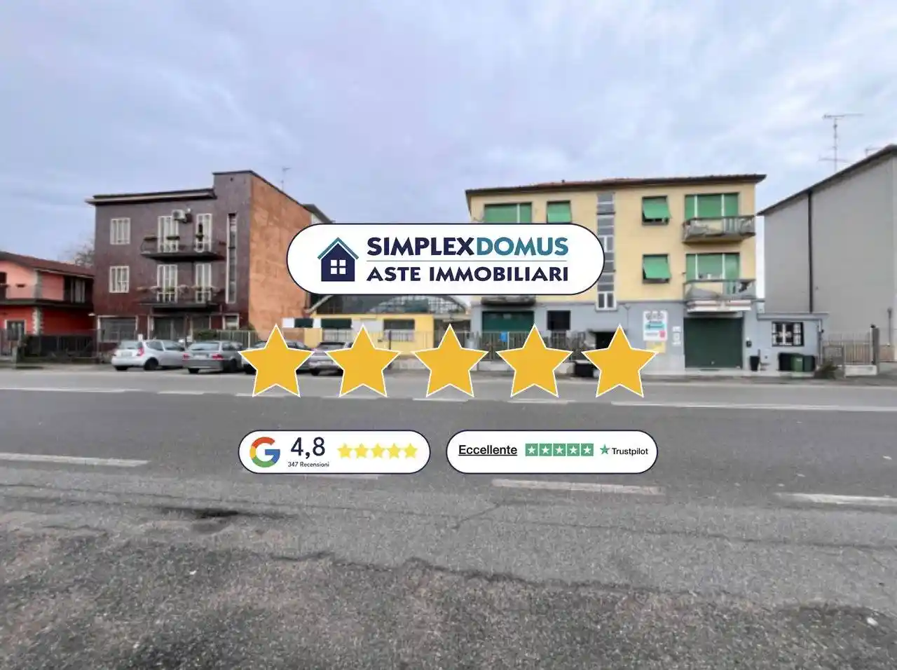Appartamento in vendita a Rozzano