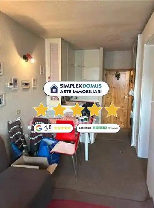 Appartamento in vendita a Valtournenche