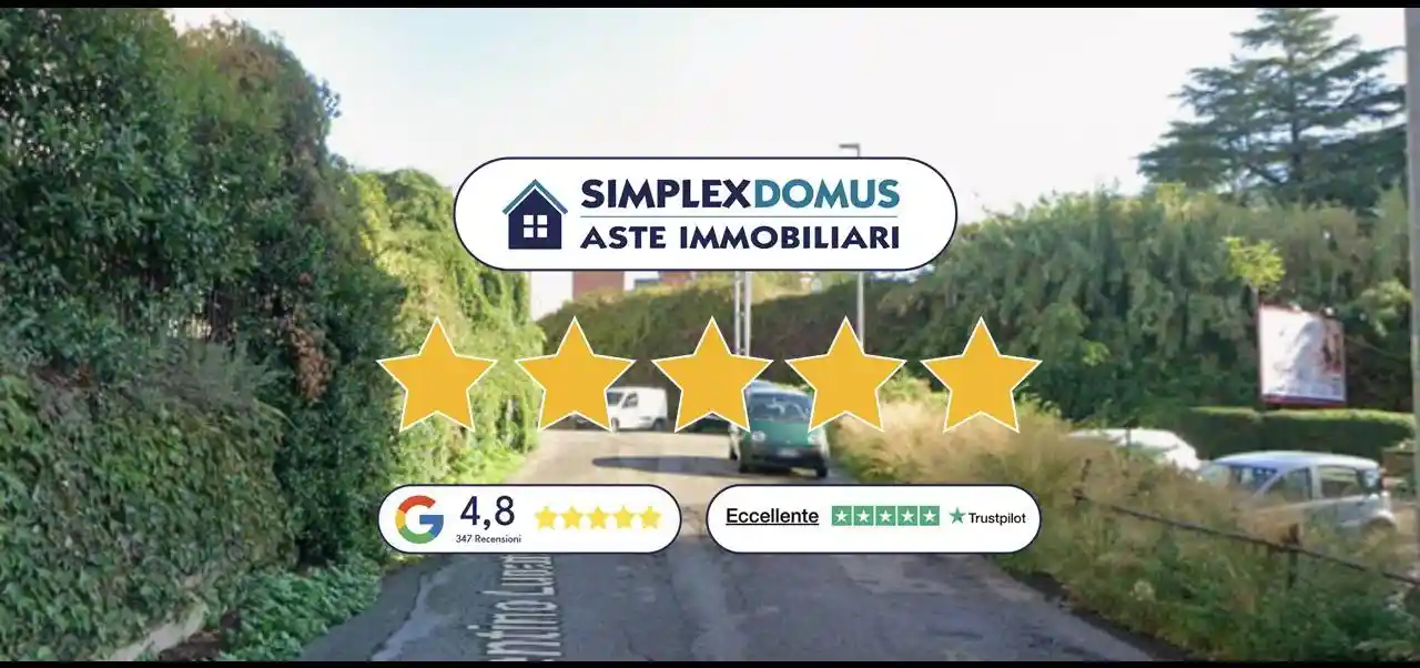 Appartamento in vendita a Viterbo