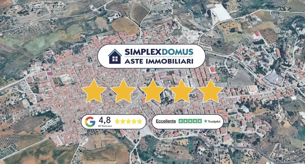 Appartamento in vendita a Santa Caterina Villarmosa