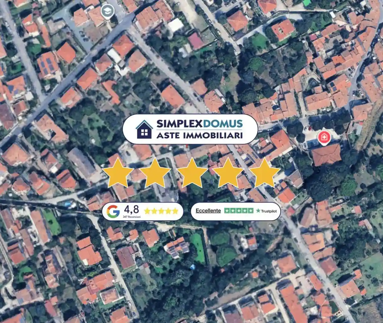 Villa in vendita a San Giuliano Terme
