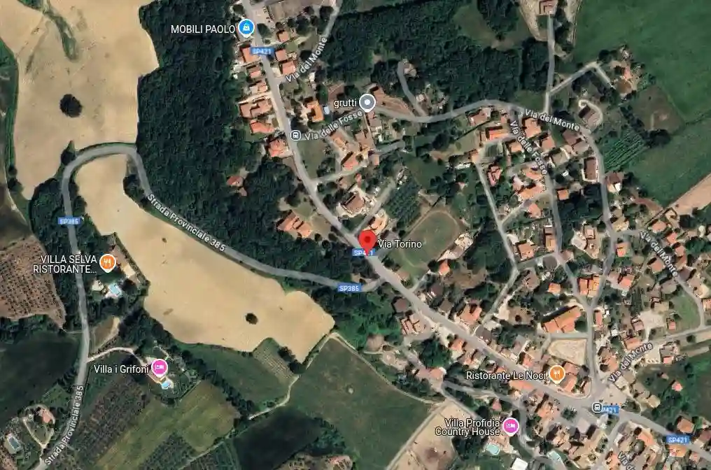 Villa - foto 3