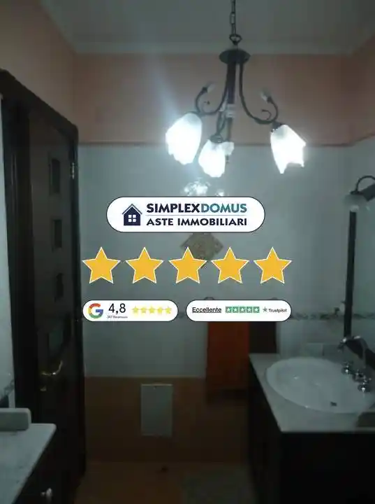 Appartamento in vendita a Angri