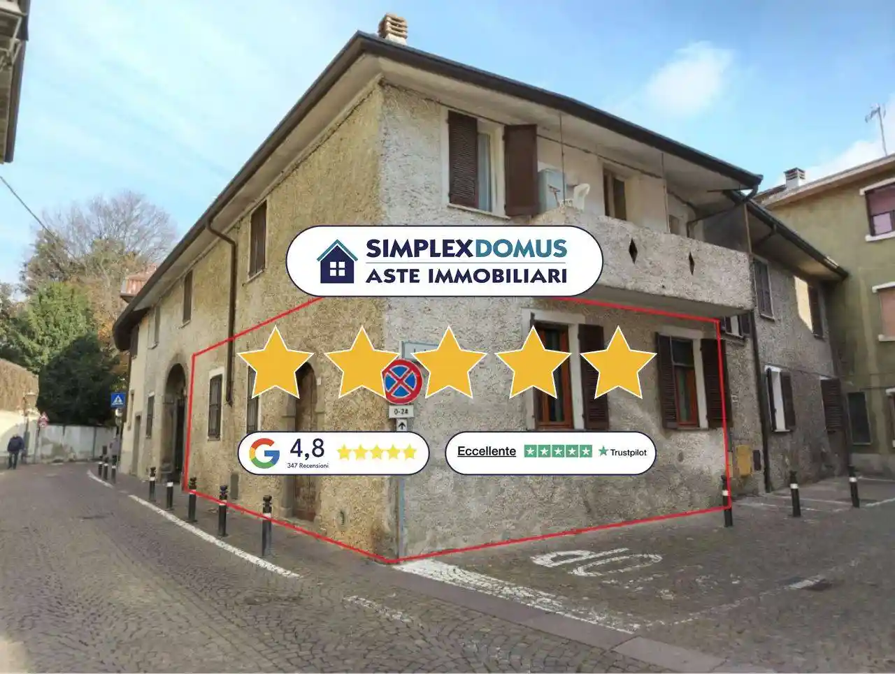 Appartamento in vendita a Medolago