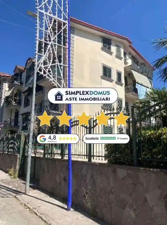 Appartamento in vendita a Orta di Atella