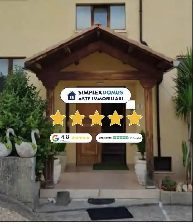 Appartamento in vendita a Marano Principato
