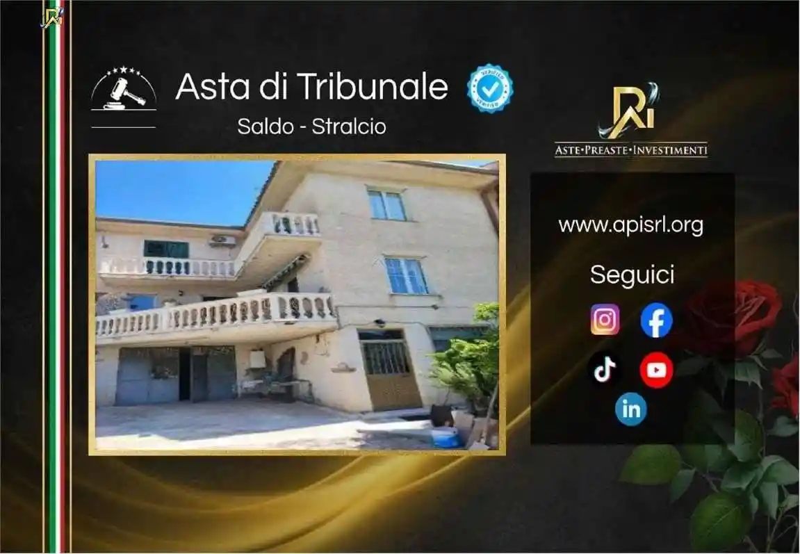 Casa indipendente in vendita a Milena